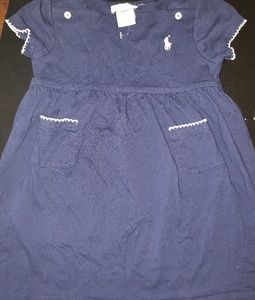 Ralph Lauren Dress